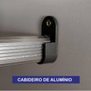 Ver imagem 4 de Guarda Roupa Modulado 1 Porta 100% MDF Orion