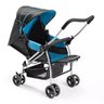 Carrinho De Bebê Berço Flip Azul Multikids Baby - Bb503 - 6