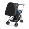 Carrinho De Bebê Berço Flip Azul Multikids Baby - Bb503 - 3