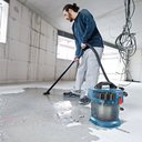 Ver imagem 7 de Aspirador de Pó Bosch GAS 18V-10L Sem baterias e carregador