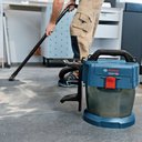 Ver imagem 6 de Aspirador de Pó Bosch GAS 18V-10L Sem baterias e carregador