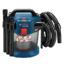 Ver imagem 3 de Aspirador de Pó Bosch GAS 18V-10L Sem baterias e carregador