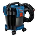 Ver imagem 2 de Aspirador de Pó Bosch GAS 18V-10L Sem baterias e carregador