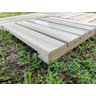 DECK MODULAR PINUS TRATADO 50X50 - 5