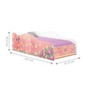 Ver imagem 2 de Cama Fun Porquinho Pig Solteiro Com Colchão