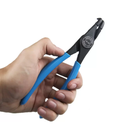 Ver imagem 3 de Alicate para Anéis Internos Pontas Curvas 90º Gedore 19-60