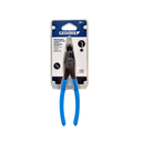 Ver imagem 2 de Alicate para Anéis Internos Pontas Curvas 90º Gedore 19-60