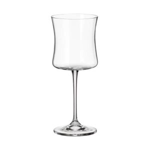 Taças Vinho Tinto Cristal Buteo 350ml 6 Peças
