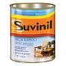 Verniz Seca Rápido Suvinil Base Água 0,9 L Natural - 1