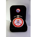 Ver imagem 2 de Chaveiro Profissão Corpo de Bombeiros Militar da Paraíba