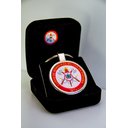 Ver imagem 4 de Chaveiro Profissão Corpo de Bombeiros Militar da Paraíba