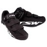 Sapatilha Speed Ciclismo Tsw Rocket Preta + Pedal Shimano R550 - PRETO - 39 BR / 41 EUR - 3