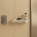 Ver imagem 2 de Prateleira Porta Shampoo Slim 40 Cm