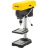 Furadeira de Bancada 1/2 com Motor 1/3hp Monofásico 220 Vol - 1
