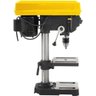 Furadeira de Bancada 1/2 com Motor 1/3hp Monofásico 220 Vol - 2