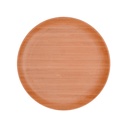 Ver imagem 1 de Jogo com 4 Pratos Bambu 18 cm Ecokitchen Mimo Style BM22297