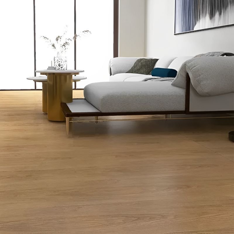 Piso Vinílico Auto Adesivo Régua Madeira Manta Caixa 5m² Amadeirado Brinovar - 3