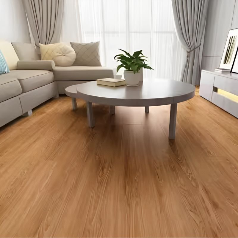Piso Vinílico Auto Adesivo Régua Madeira Manta Caixa 5m² Amadeirado Brinovar - 2
