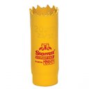 Ver imagem 2 de Serra Copo Bi-Metal 25/32" 20mm - FCH2532-G - STARRETT