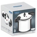 Ver imagem 2 de Panela de Pressão Alumínio 10L Valência Tramontina