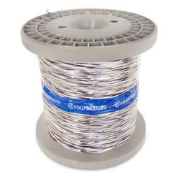 Fio Jamper Fdg 50/2 Carretel Com 500 Metros 100% Cobre - 3