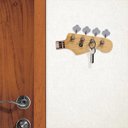 Ver imagem 2 de Porta Chaves Formato Baixo