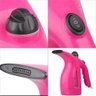 Vaporizador Passa Roupa Vapor Portatil Higienizador Antibacteriano Limpeza - 4
