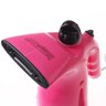 Vaporizador Passa Roupa Vapor Portatil Higienizador Antibacteriano Limpeza - 5