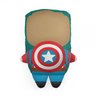 Almofada CUTE Capitão América - 2