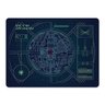 Mouse pad Gamer Estrela da Morte Star Wars - 1