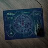 Mouse pad Gamer Estrela da Morte Star Wars - 2