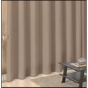 Ver imagem 4 de Cortina Blackout com Voal 6,00 x 2,50 Avelã