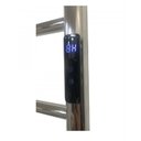 Ver imagem 3 de Toalheiro Térmico Grande Redondo Inox Bivolt Timer Esquerdo