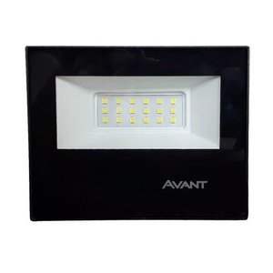 Refletor Led 20w - 6500K (Branco Frio)
