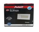 Ver imagem 2 de Refletor Led 20w - 6500K (Branco Frio)