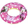 Bóia Redonda Inflável Criança de 3 Á 6 Anos Minnie Rosa - 2