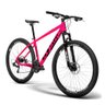 Bicicleta GTS Aro 29 Freio a disco Câmbios shimano Tourney 24 Marchas e suspensão| GTS M1 New Expert - 1