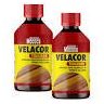 Tingidor Mococa Especial Kit P/ Vernizes Velacor 200ml - 2
