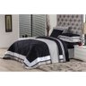 Edredom Solteiro Plumasul Soft Comfort em Microfibra Poliéster 300 Fios 160 x 220 cm - 1