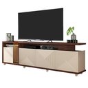 Ver imagem 5 de Bancada para TV até 75 Polegadas Columbus Caemmun