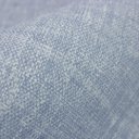 Ver imagem 4 de Papel de Parede Linho Azul Claro com Cola Inclusa