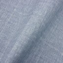 Ver imagem 5 de Papel de Parede Linho Azul Claro com Cola Inclusa