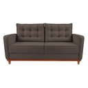 Ver imagem 2 de Sofá 2 Lugares Suede 180cm Samuel