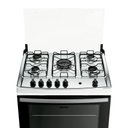 Ver imagem 3 de Fogão Dako Supreme 5 Bocas com Mesa Inox