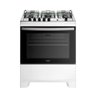 Fogão Dako Supreme 5 Bocas com Mesa Inox - 1