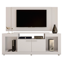 Ver imagem 1 de Rack com Painel para Tv até 55 Polegadas Oscar Caemmun