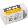 Parafuso de tração M4 para rebitador manual de rosca Vonder - 2