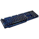 Ver imagem 2 de Teclado Gamer Prof Sensibilidade Mecanica Tc196