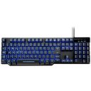 Ver imagem 4 de Teclado Gamer Prof Sensibilidade Mecanica Tc196