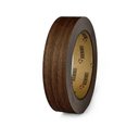 Ver imagem 1 de Fita de Borda Cacau Gran 35mm X 20m - Rehau